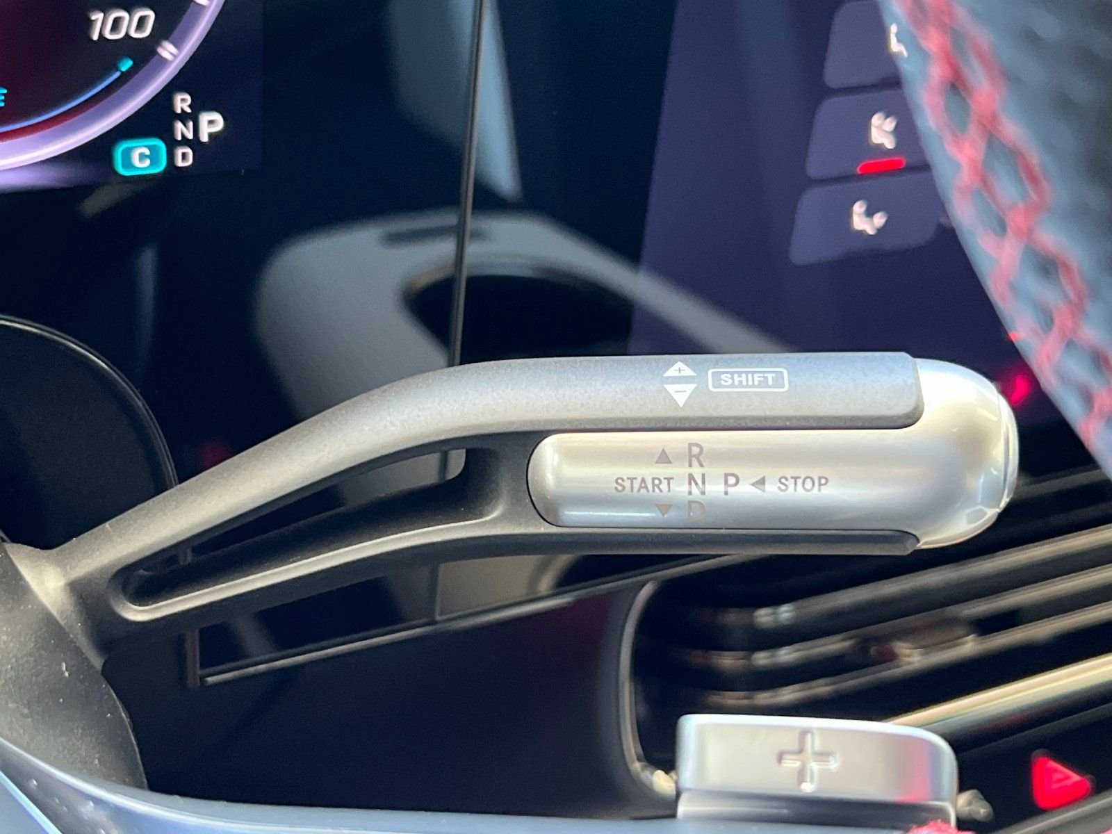 New 2027 MANUFAKTUR Alpine Grey Mercedes-Benz 250+ image 21