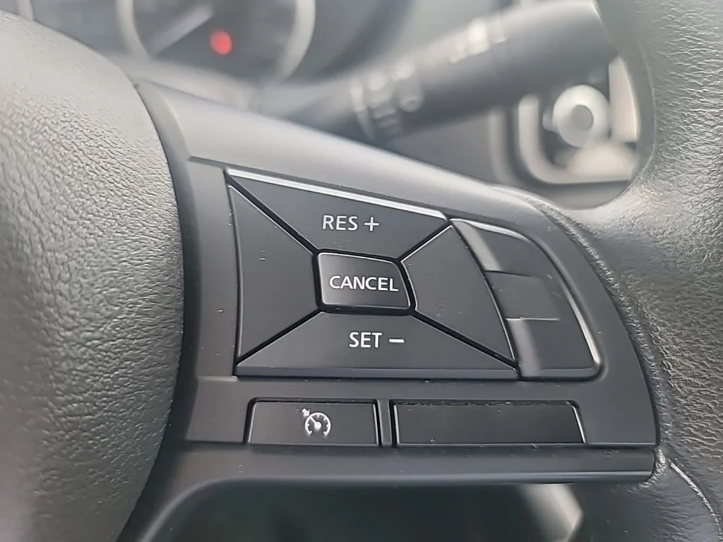 Used 2025 Black Nissan 1.6 S image 19