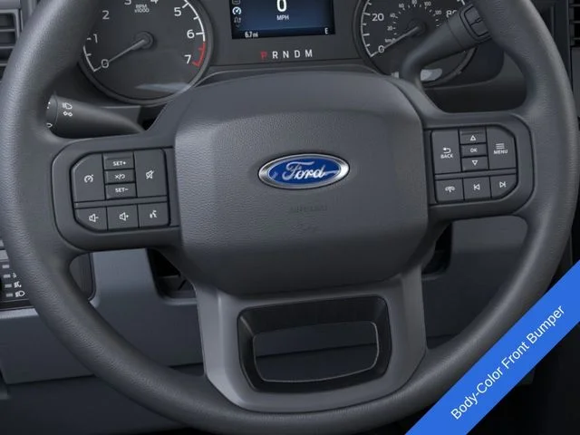 New 2026 Avalanche Ford F-250® XL image 13