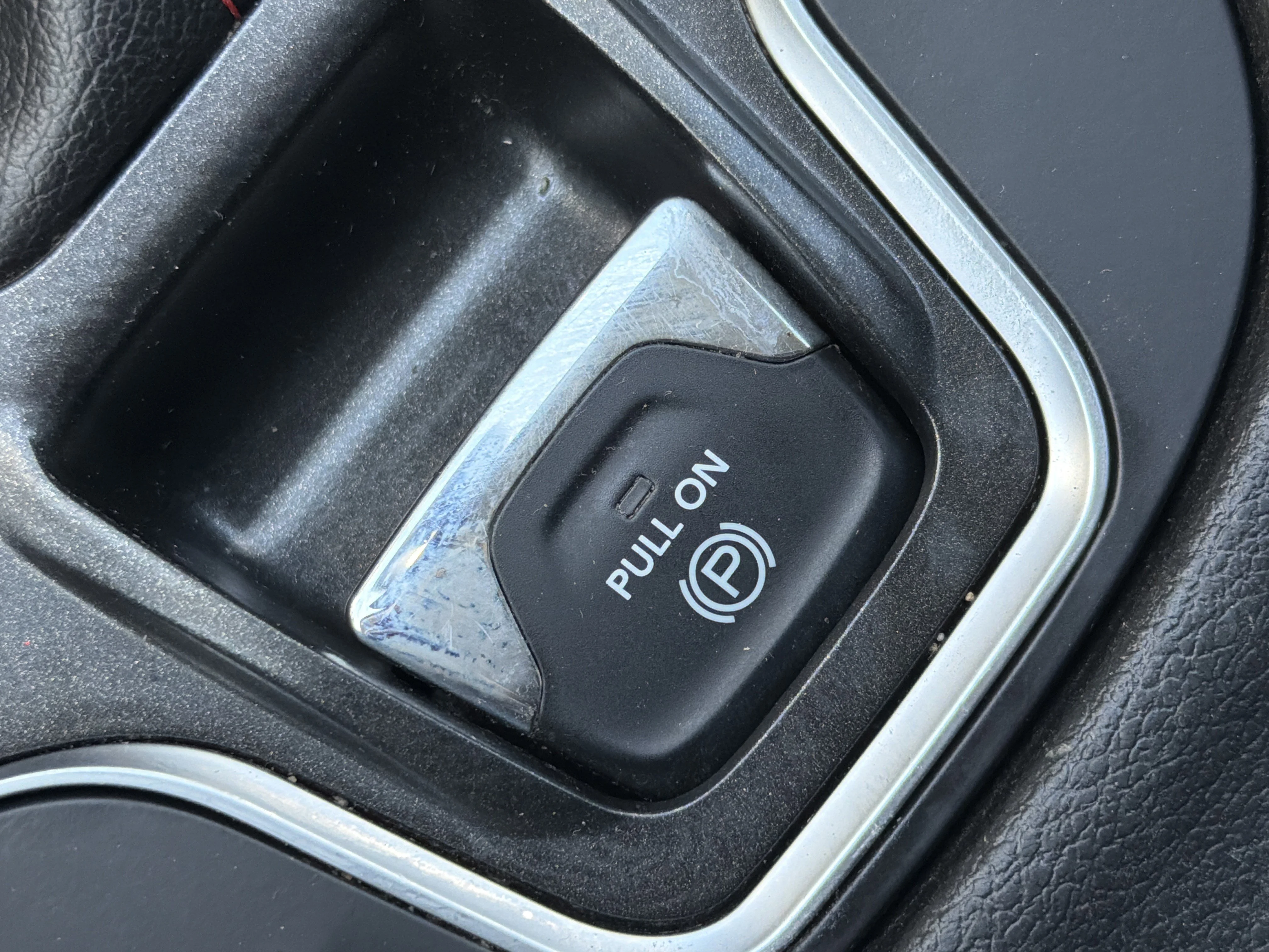 Used 2020 Light Brownstone Pearlcoat Jeep Trailhawk image 29