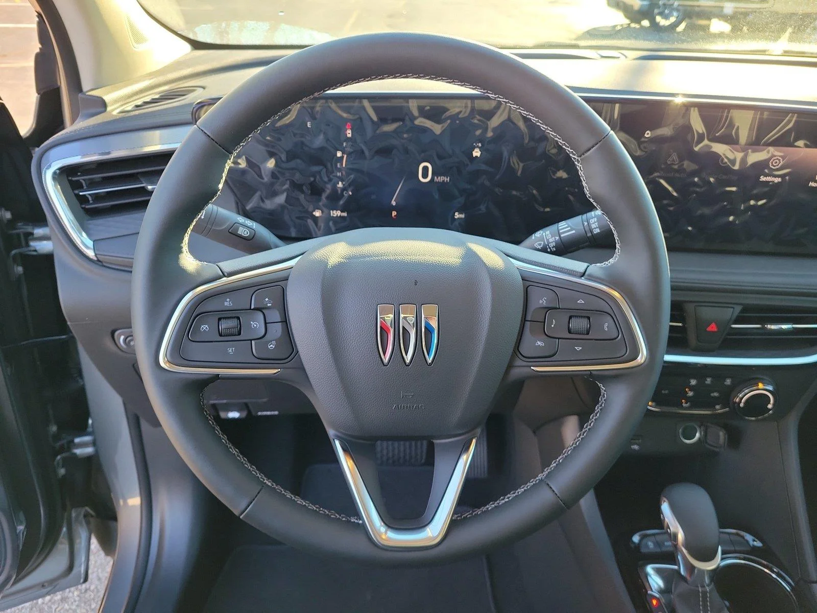 2026 Buick Encore GX Preferred - Photo 22