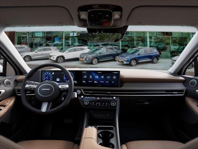 New 2026 White Hyundai Limited image 28