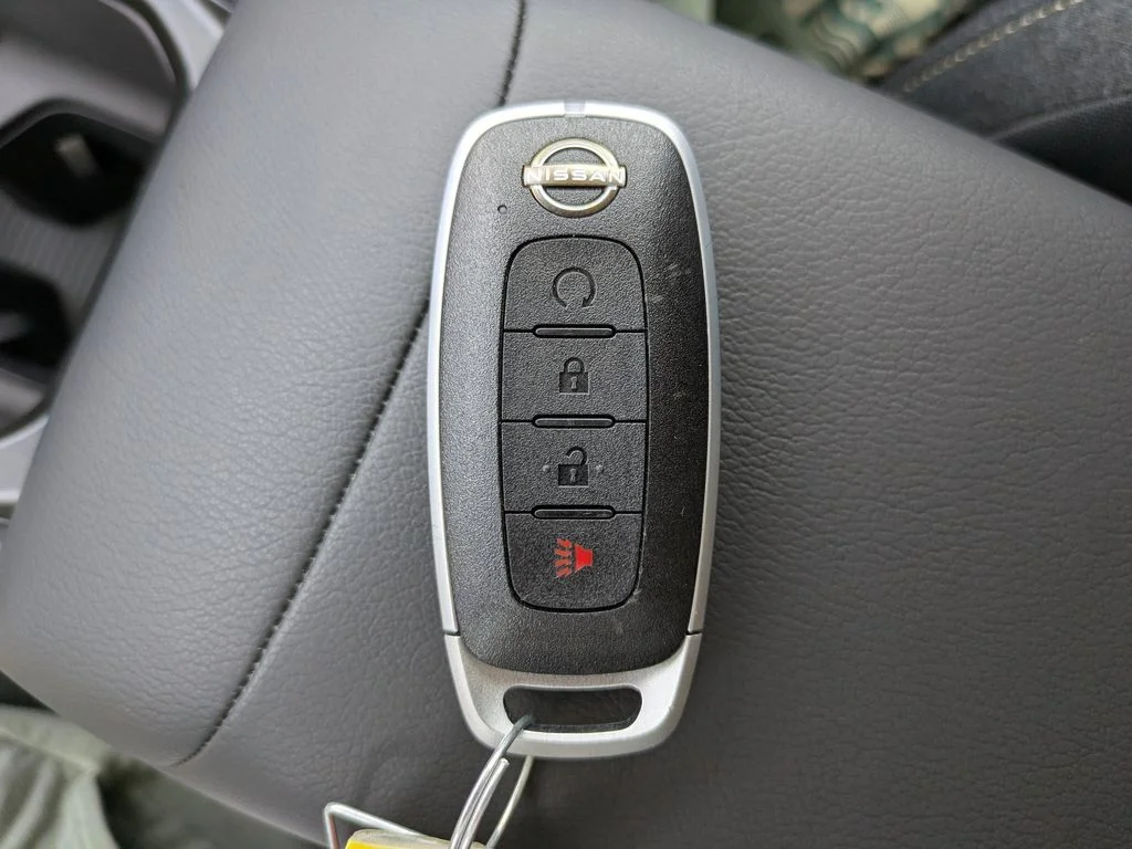 2026 Nissan KICKS SV AWD - Photo 29
