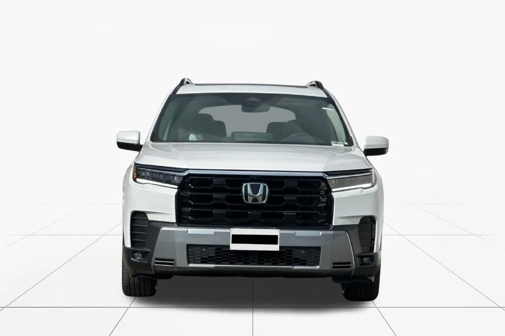 New 2026 Platinum White Pearl Honda Elite image 10