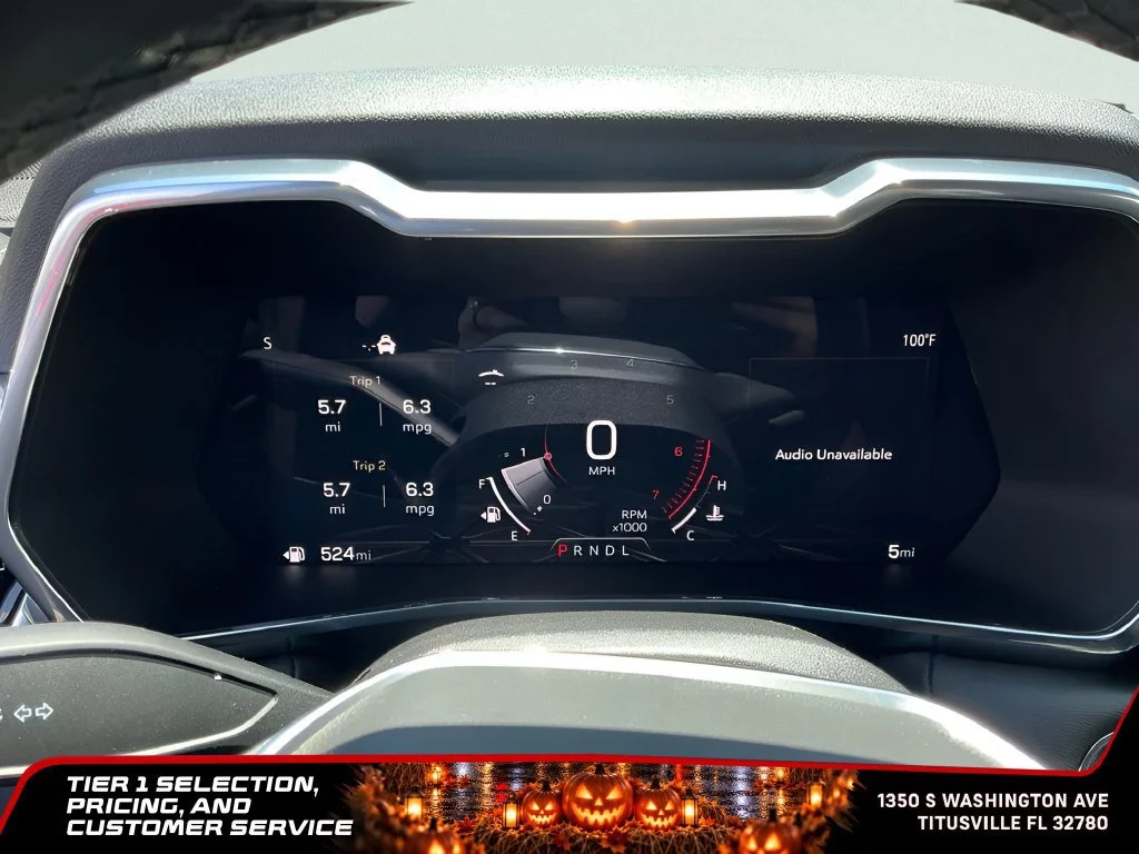 New 2026 Onyx Black GMC Elevation image 37