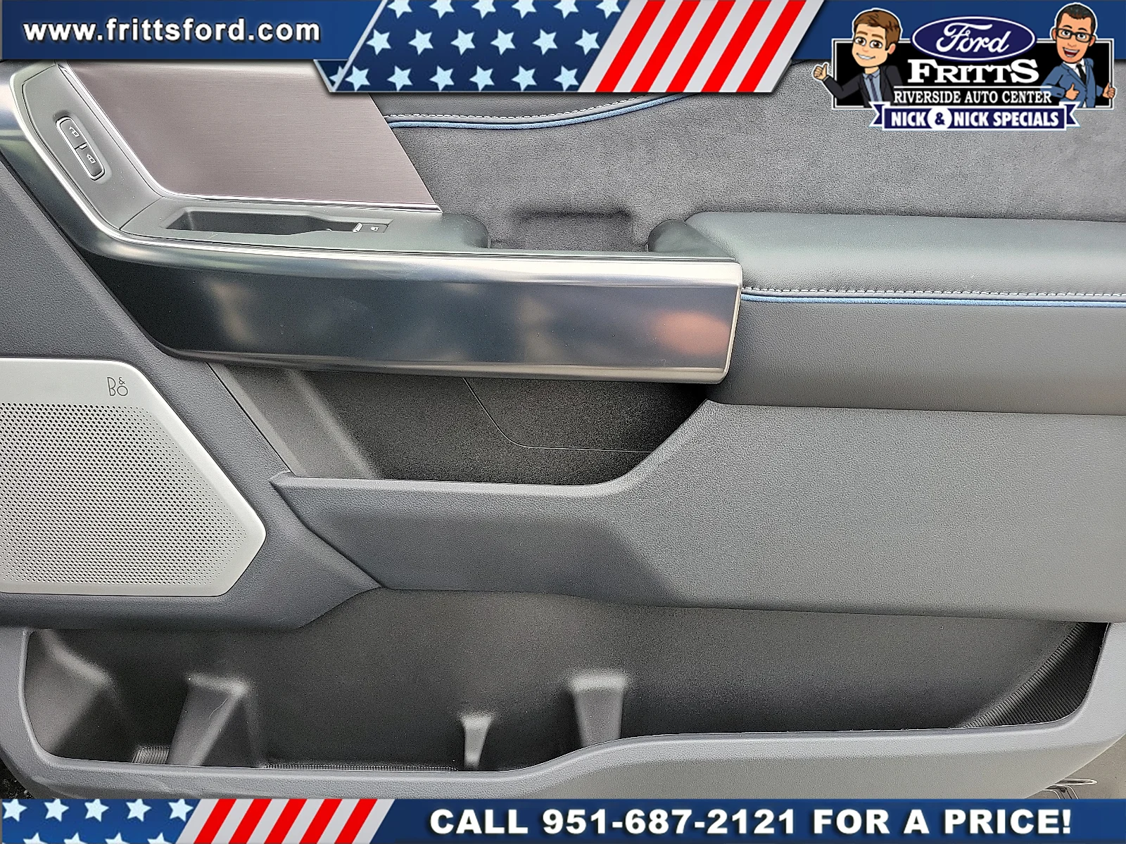 New 2026 Agate Black Metallic Ford F-250® Platinum® image 17