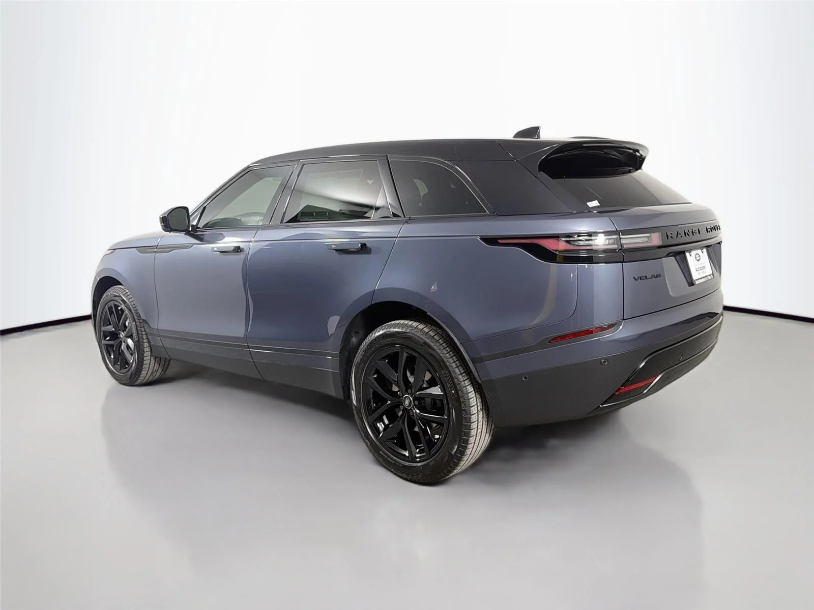 New 2026 Varesine Blue LAND ROVER S image 7