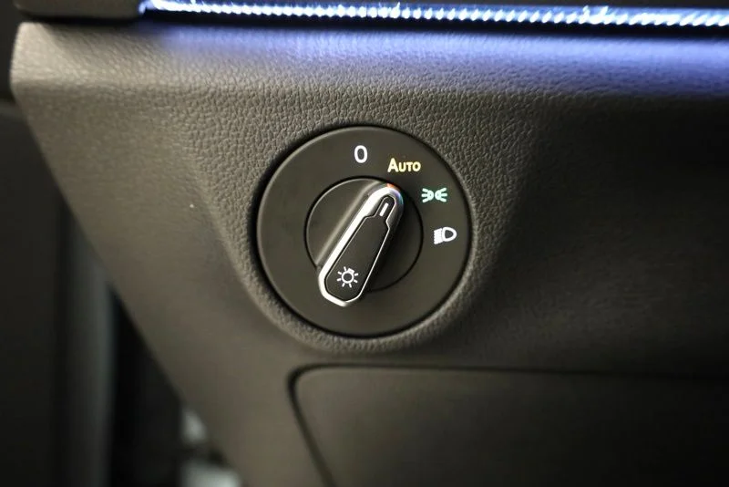 New 2026 Gray Volkswagen 2.0T Autobahn image 30