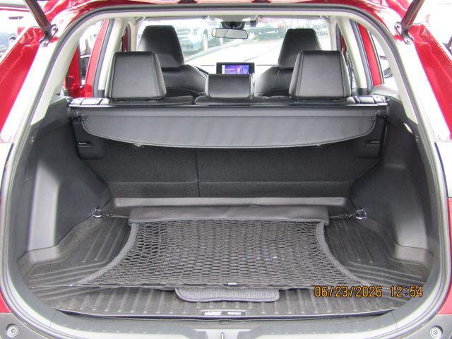 Certified Used 2023 RUBY FLARE PEARL Toyota  image 24