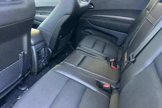 New 2026 B5 Blue Dodge GT PLUS image 12