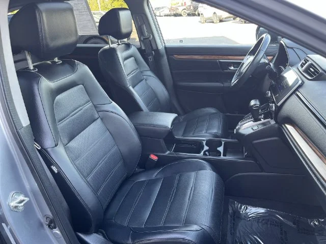 Used 2020  Honda EX-L image 27
