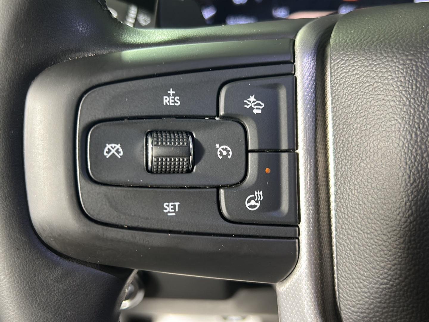 Used 2024 Sterling Metallic GMC Denali image 25