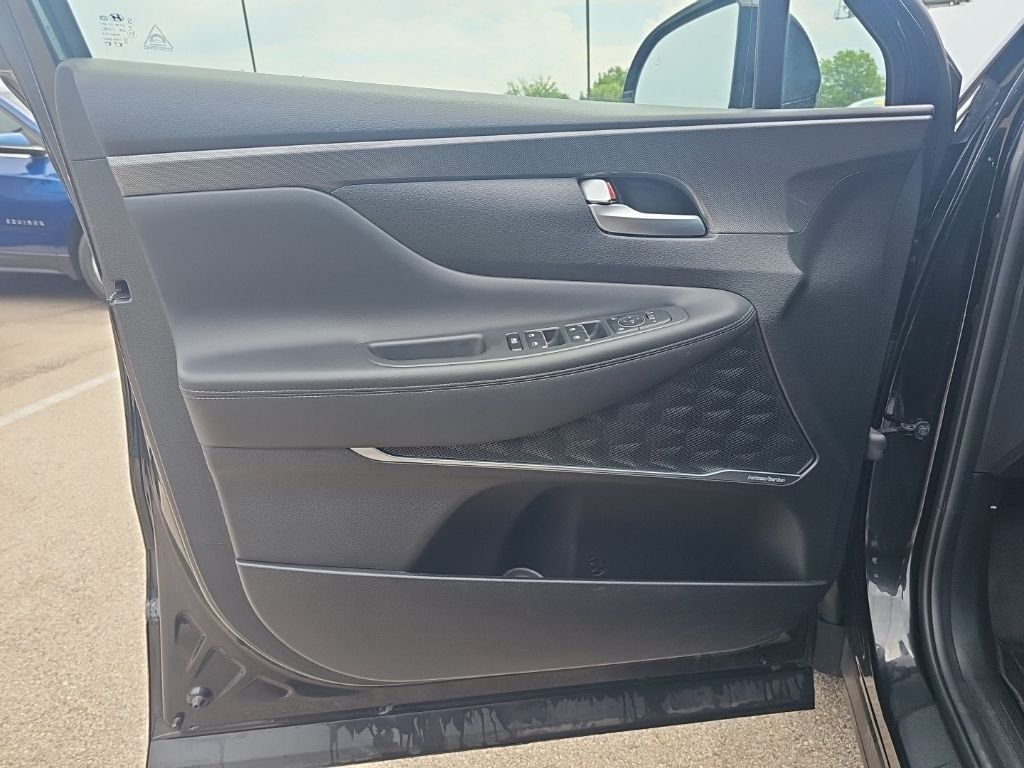 2023 Hyundai Santa Fe SEL - Photo 10