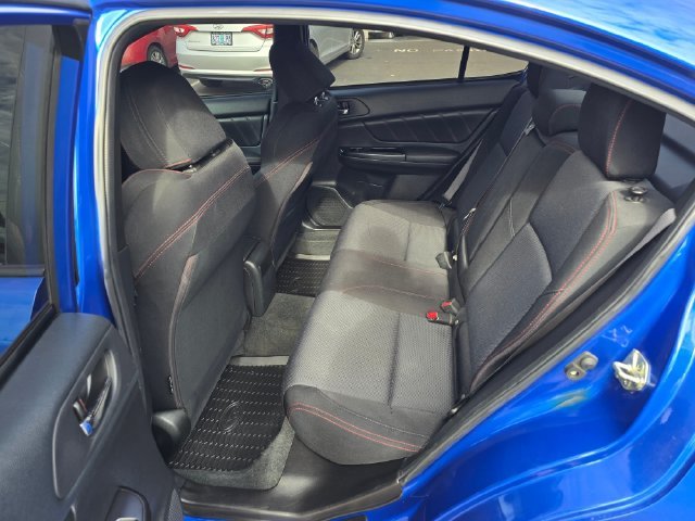 2021 Subaru WRX Premium - Photo 16
