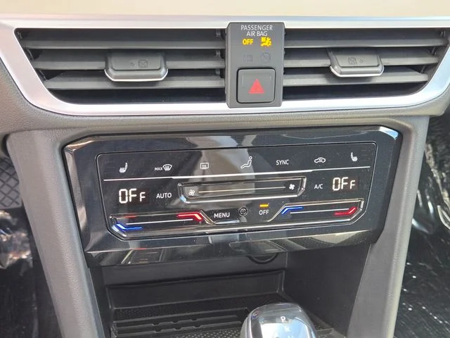 New 2026 Gray Volkswagen 1.5T SE image 13