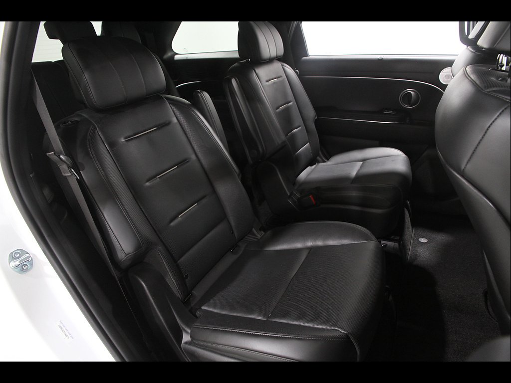2026 Hyundai Palisade Calligraphy - Photo 18