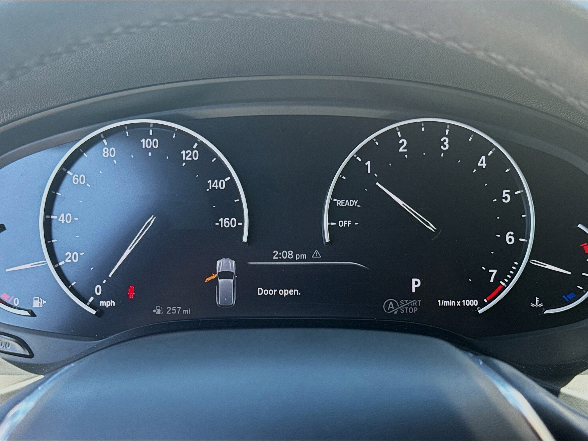 2019 BMW X3 30i - Photo 9