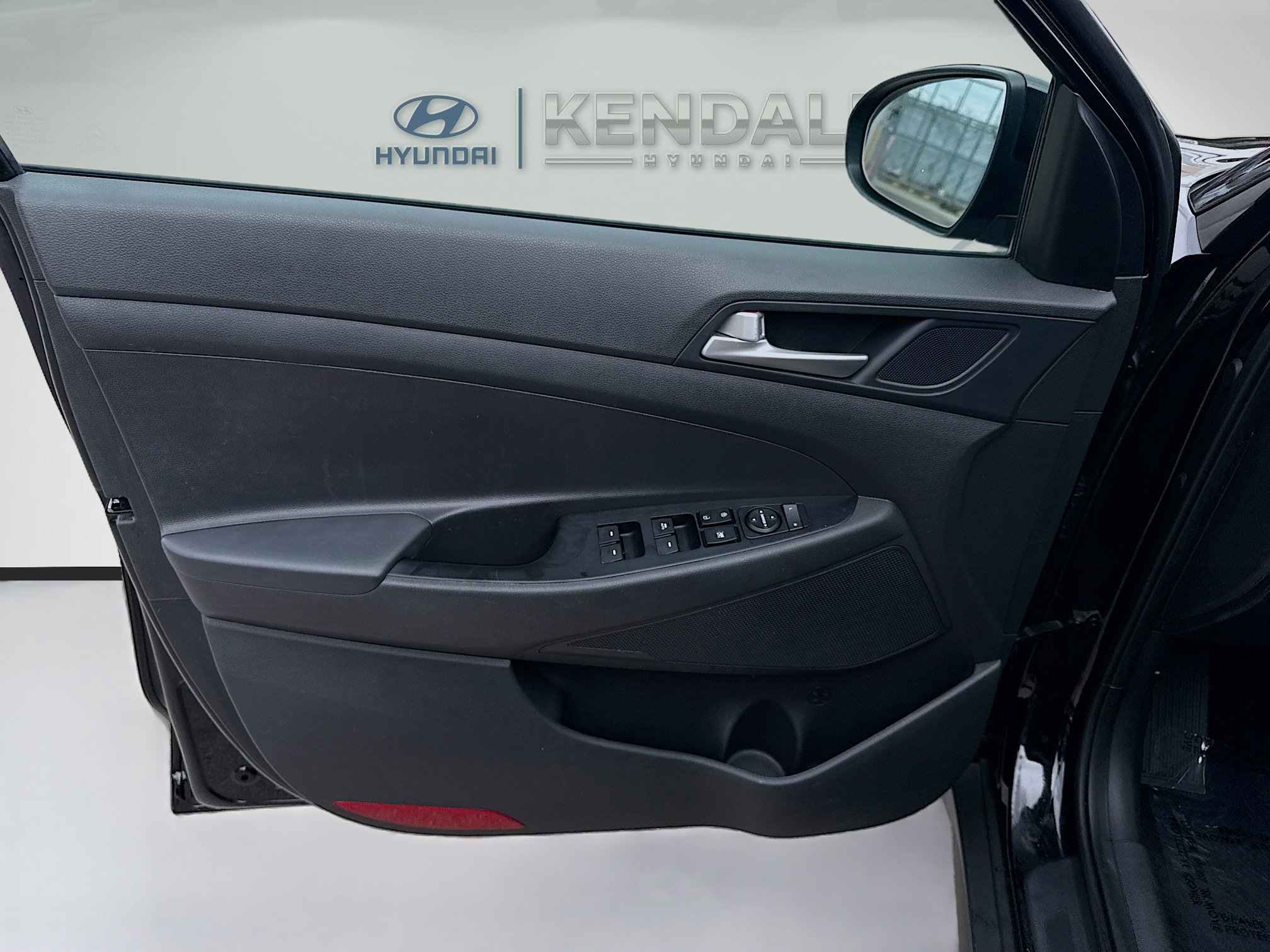 2020 Hyundai Tucson Value - Photo 17