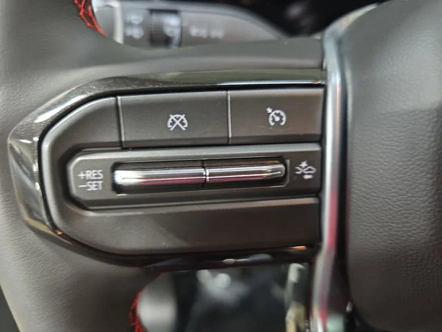 2026 Chevrolet Colorado Z71 - Photo 19