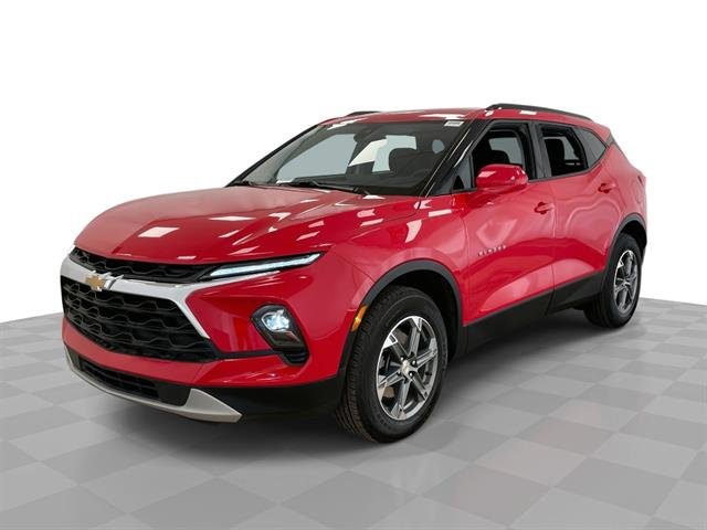 2024 Chevrolet Blazer 2LT FWD