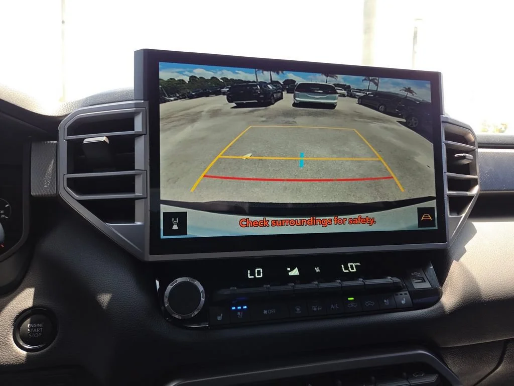 Used 2025 Ice Toyota Limited image 30