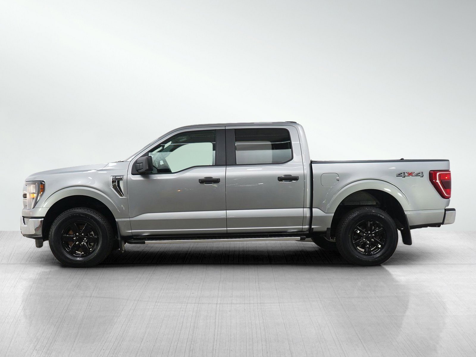 Used 2023 Ford F-150 XLT with VIN 1FTEW1EB9PKF62160 for sale in White Bear Lake, Minnesota