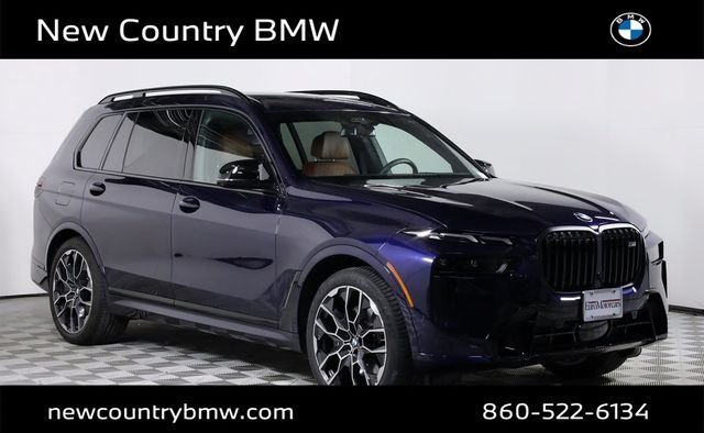 2026 BMW X7