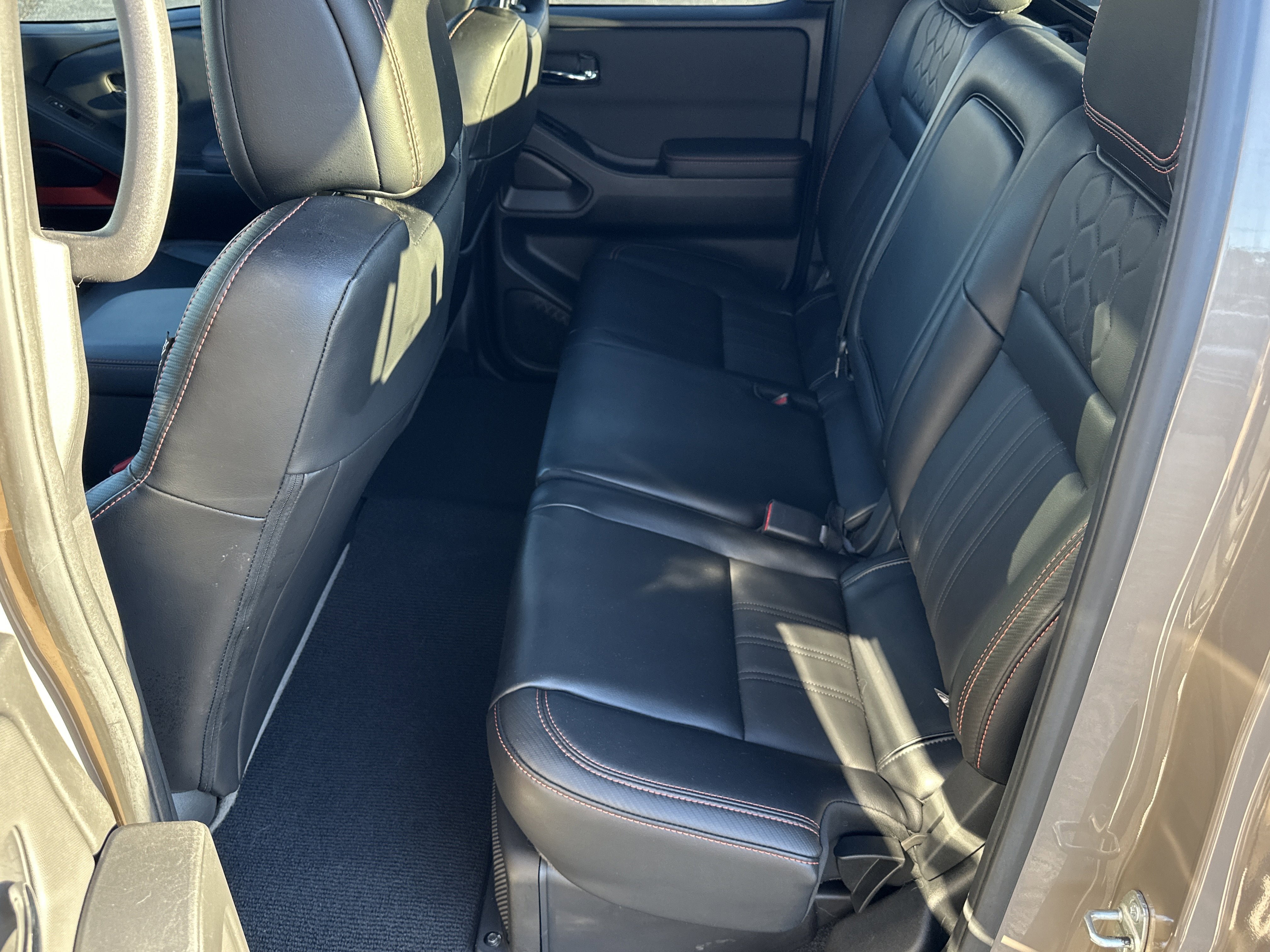 Used 2024 Baja Storm Nissan PRO-X image 21