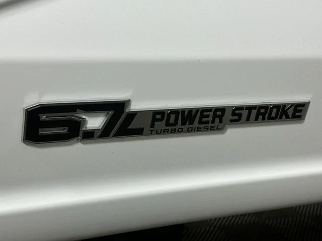 New 2026 Ford F-250SD XLT