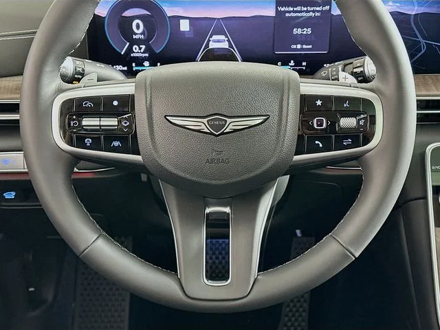 New 2025 Green Genesis 3.5T Advanced image 16