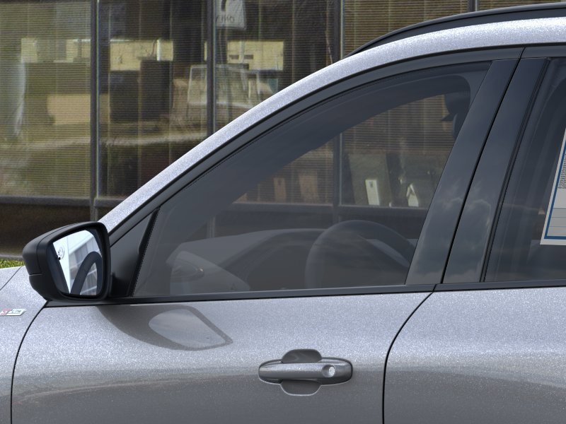 New 2026 Carbonized Gray Metallic Ford ST-Line image 20