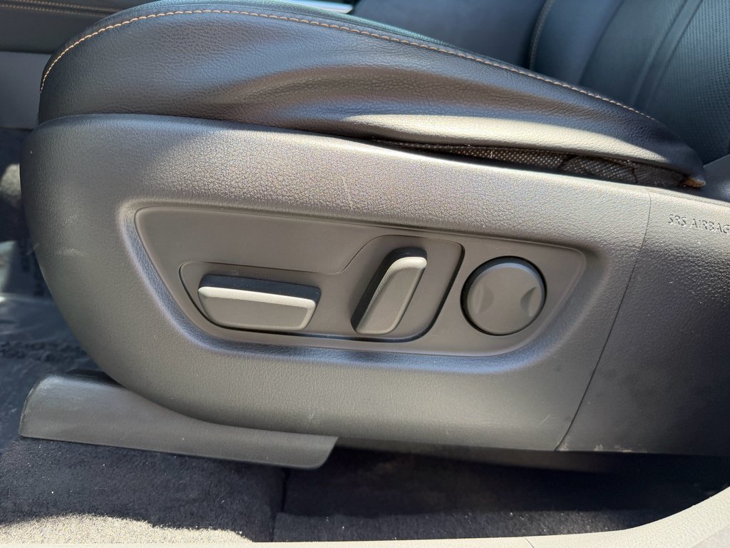 Used 2025 Silver Mazda Premium Sport image 18
