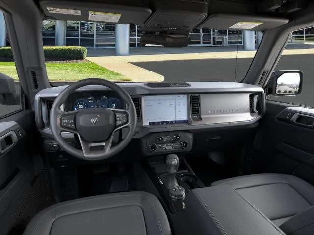 New 2026 Avalanche Ford Big Bend® image 9