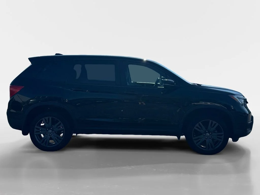 2020 Honda Passport EX-L - Photo 3