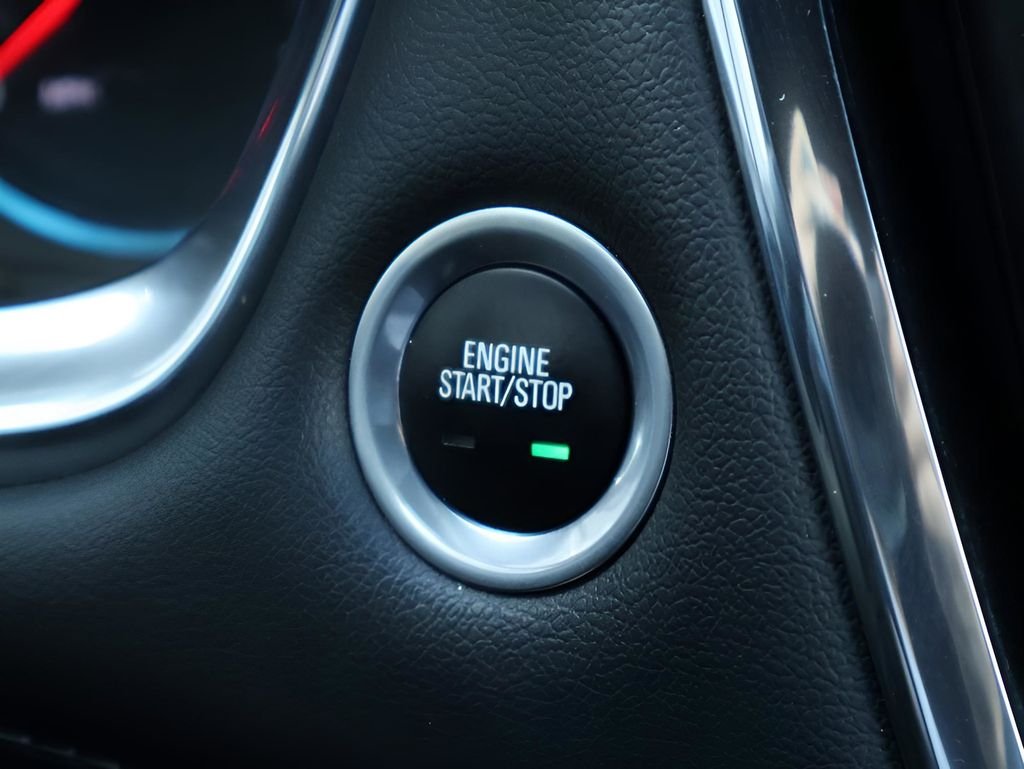 2023 Chevrolet Traverse 1LT - Photo 31