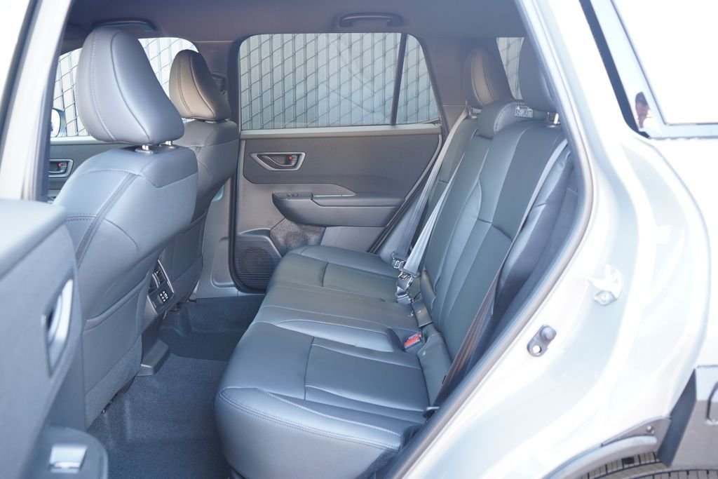New 2026 RIVER ROCK PEARL Subaru Premium image 7