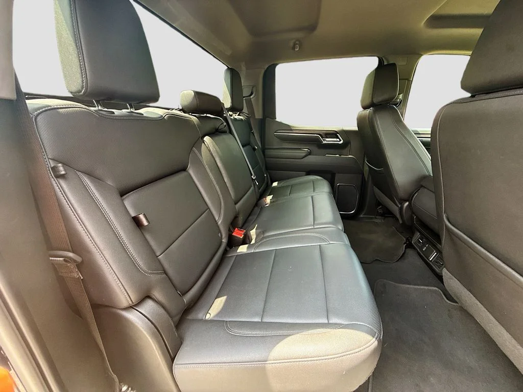 2024 GMC Sierra 1500 SLT - Photo 27