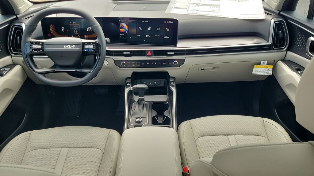 2026 Kia Sorento S - Photo 19