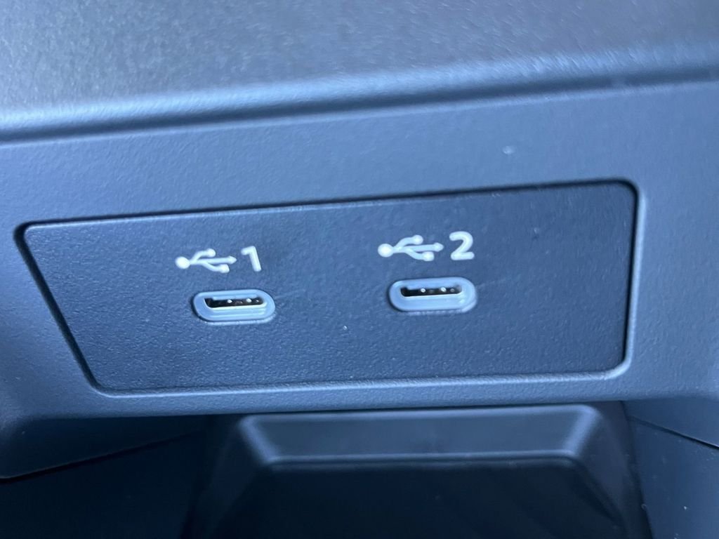 2026 Nissan Armada SL - Photo 6