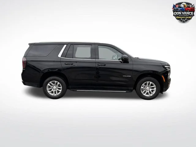 Used 2026 Black Chevrolet LT image 6