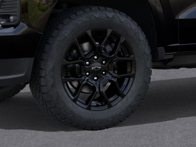 2026 Chevrolet Colorado Z71 - Photo 9