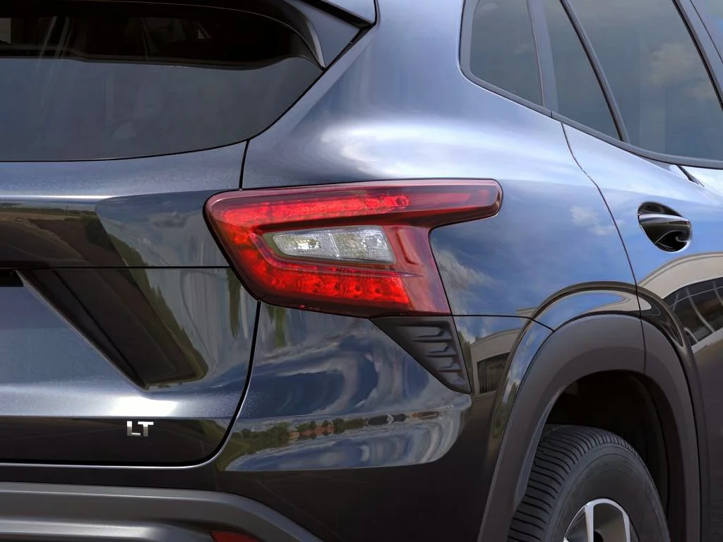 2026 Chevrolet Trax LT - Photo 11