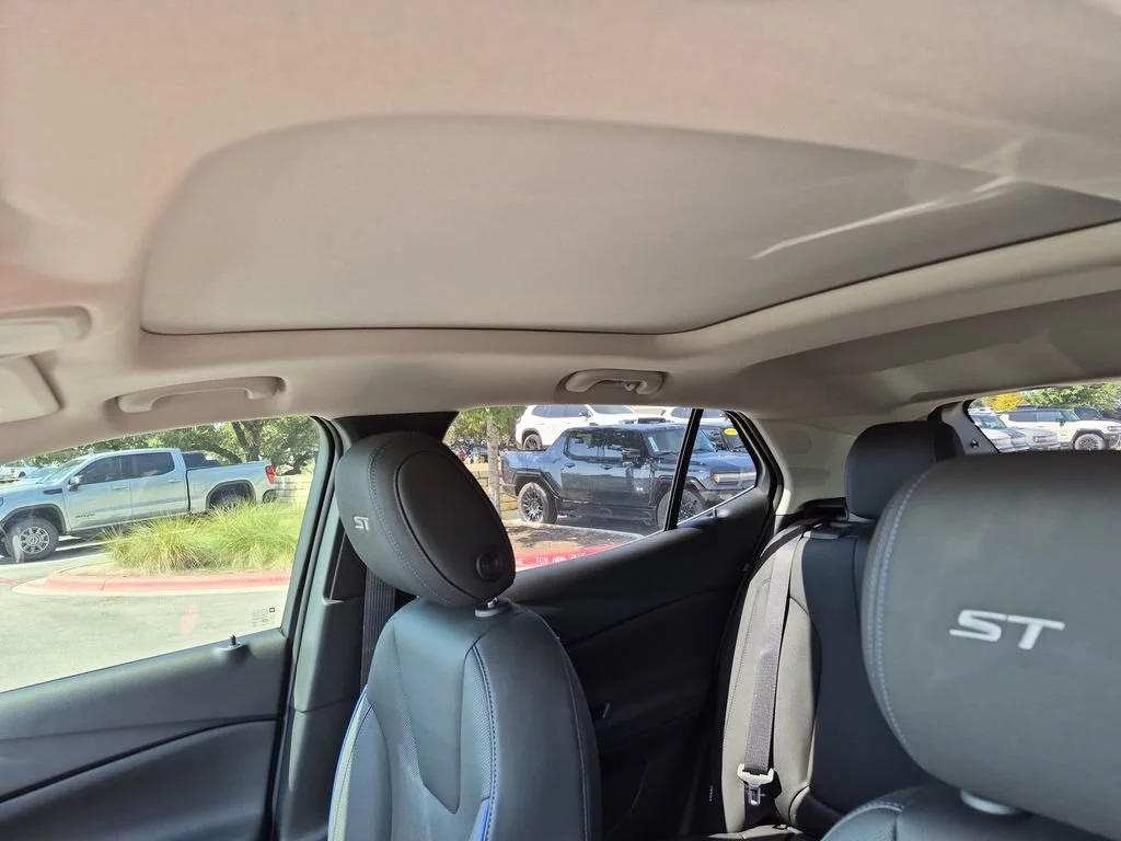 2026 Buick Encore GX Sport Touring - Photo 30