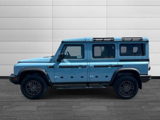 New 2026 Eldoret Blue INEOS Fieldmaster Edition image 6