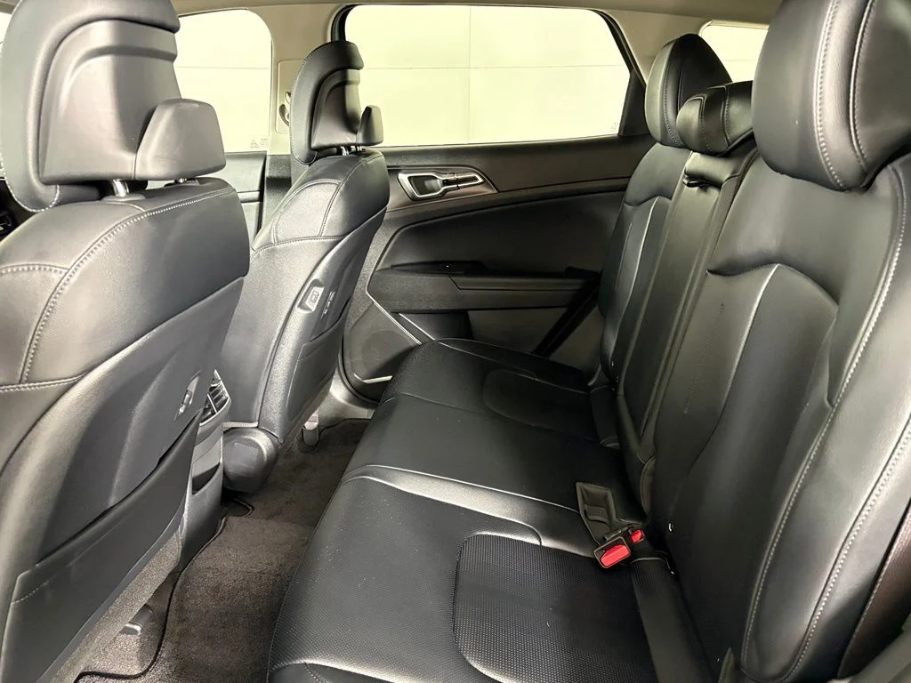 New 2026 Blue Kia EX image 35