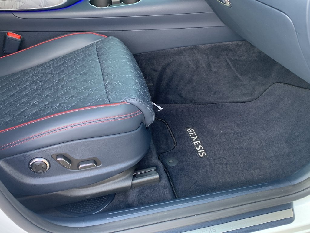 2024 GENESIS GV70 Sport - Photo 41