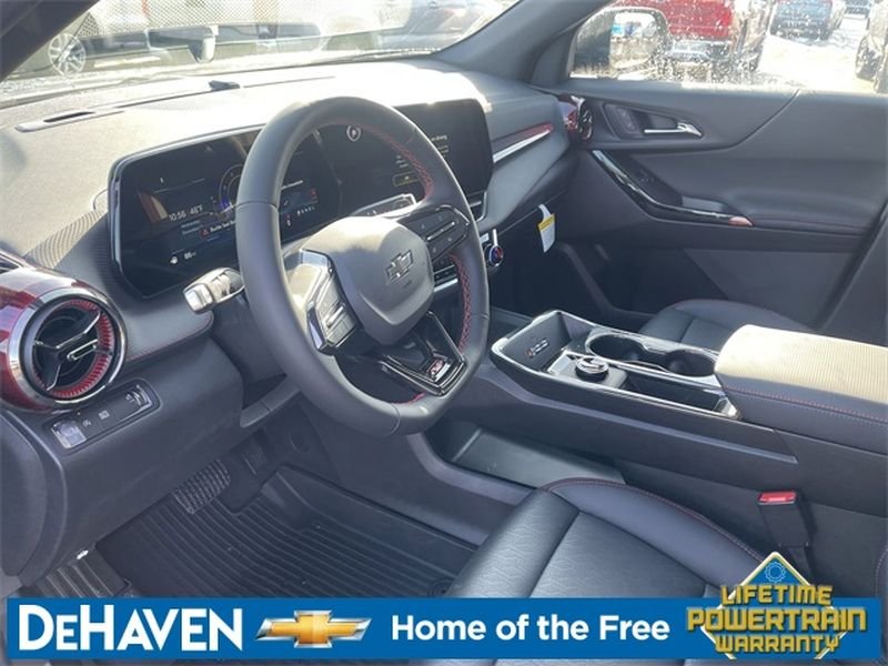 2026 Chevrolet Equinox RS - Photo 10