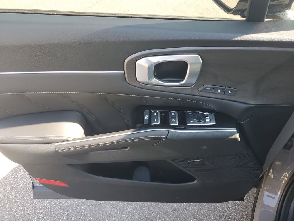 2026 Kia Sorento X-Pro SX Prestige - Photo 21