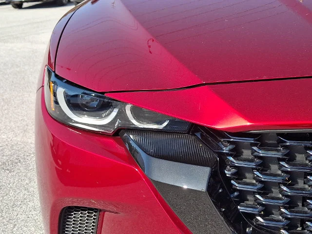 Certified Used 2023 Red Mazda 2.5 S Premium Plus Package image 9