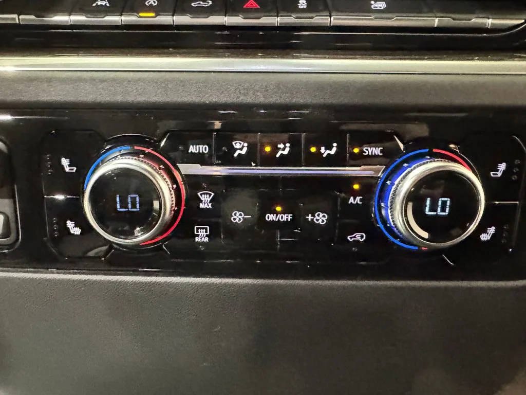 2026 GMC Sierra 1500 Elevation - Photo 14